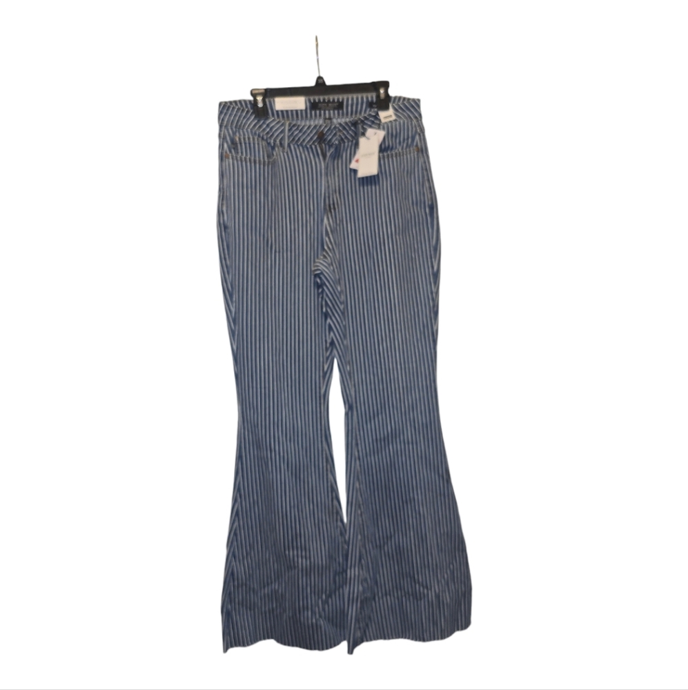 Judy Blue Super Flare